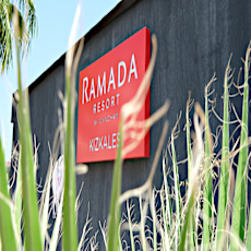 Ramada Resort By Wyndham Kızkalesi